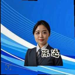 陈远